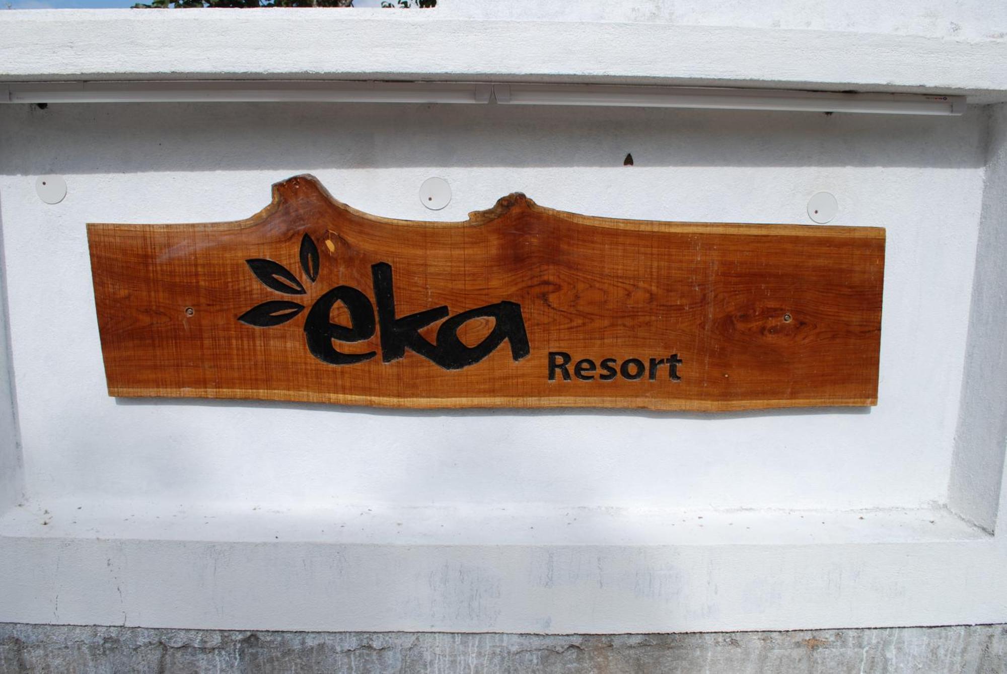 Eka Resort Sakleshpur Εξωτερικό φωτογραφία